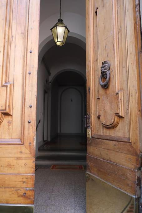 Residenza Dante, Firenze Apartment Exterior photo