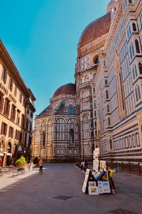 Residenza Dante, Firenze Apartment Exterior photo