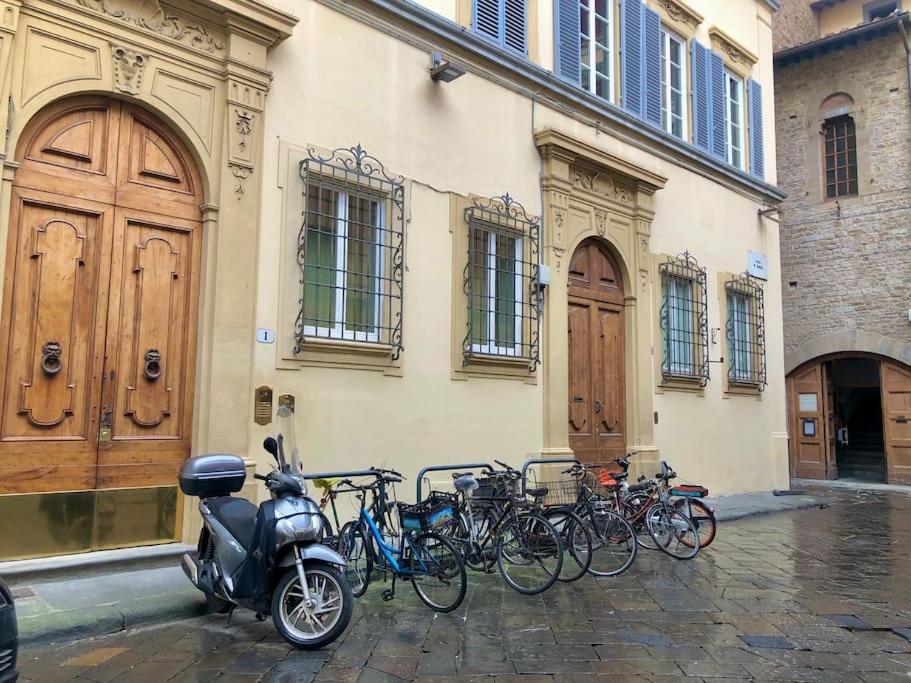 Residenza Dante, Firenze Apartment Exterior photo