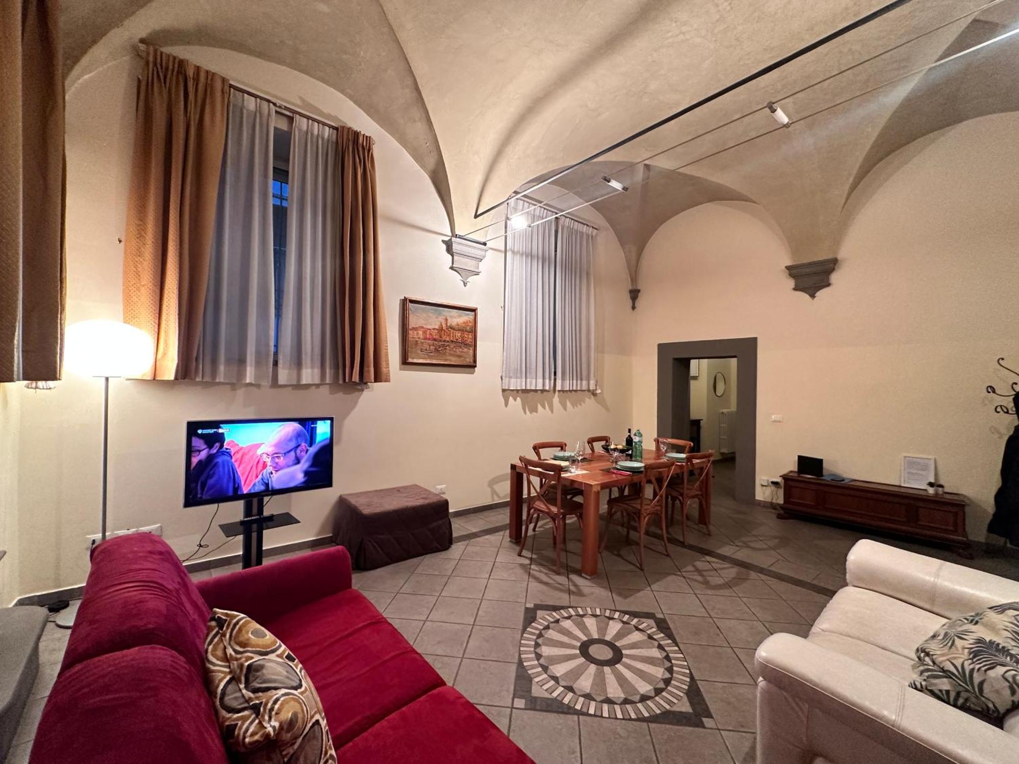 Residenza Dante, Firenze Apartment Exterior photo